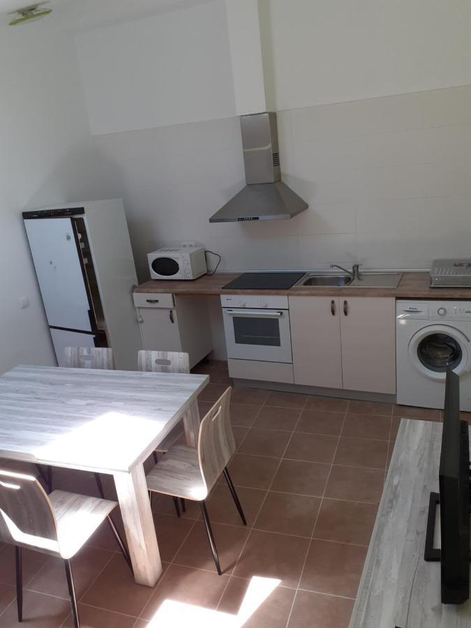 Casa Binuales Apartman Pedruel Kültér fotó