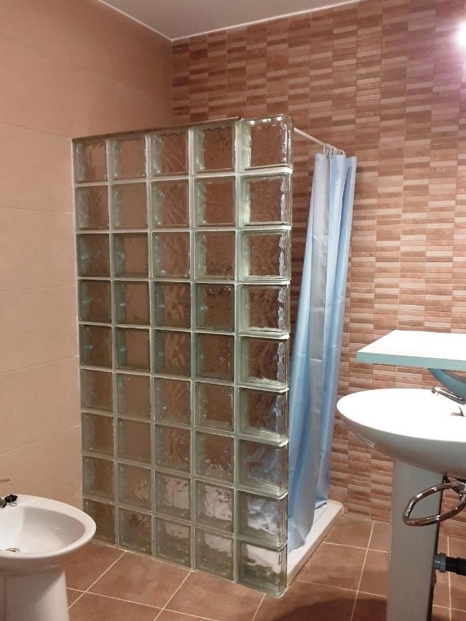 Casa Binuales Apartman Pedruel Kültér fotó