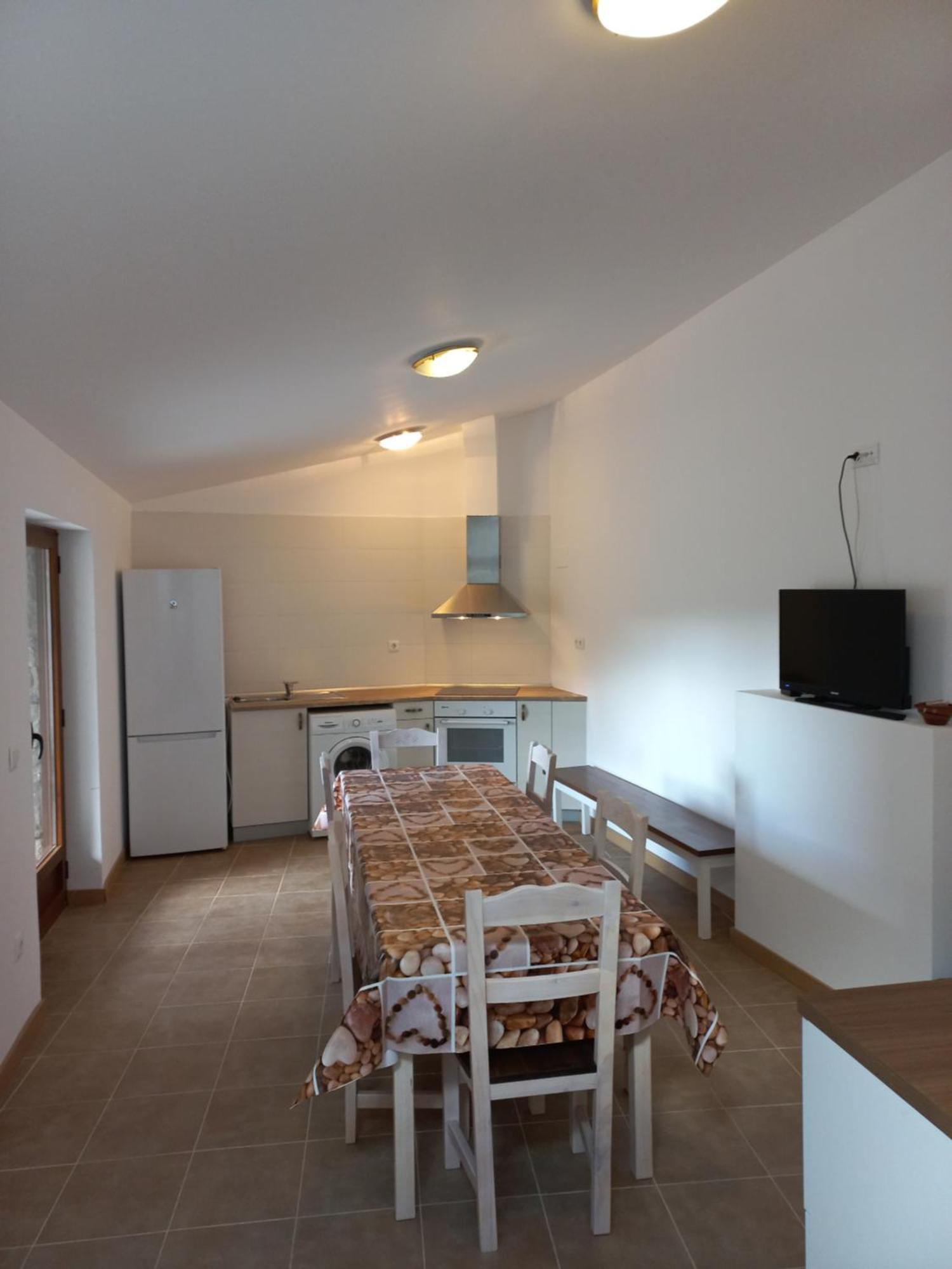 Casa Binuales Apartman Pedruel Kültér fotó