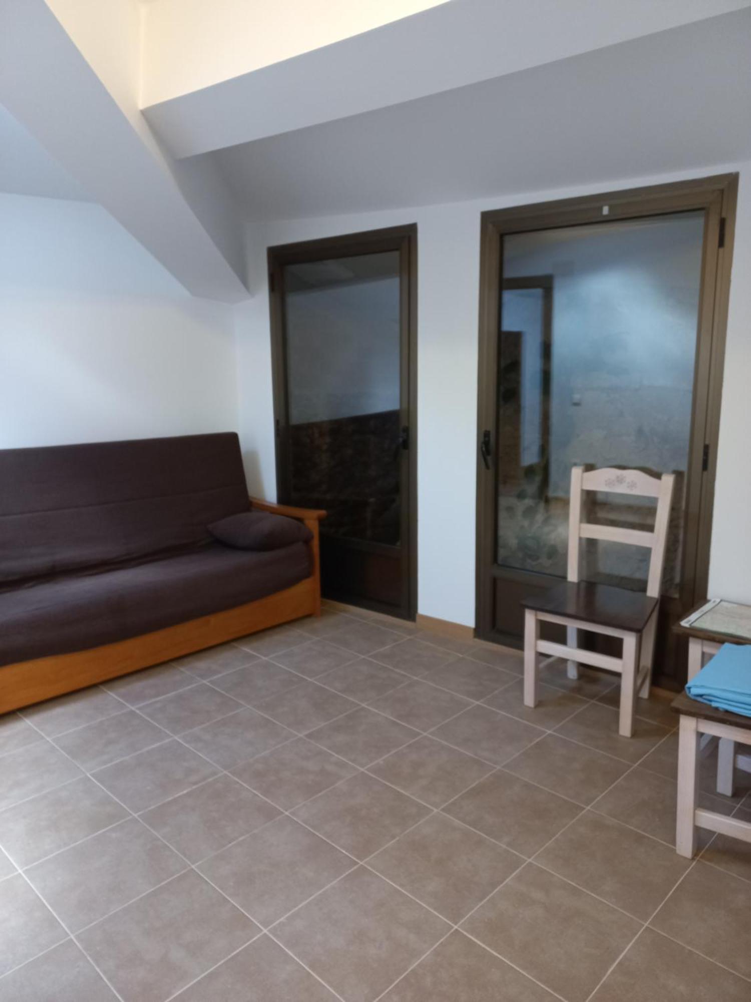 Casa Binuales Apartman Pedruel Kültér fotó