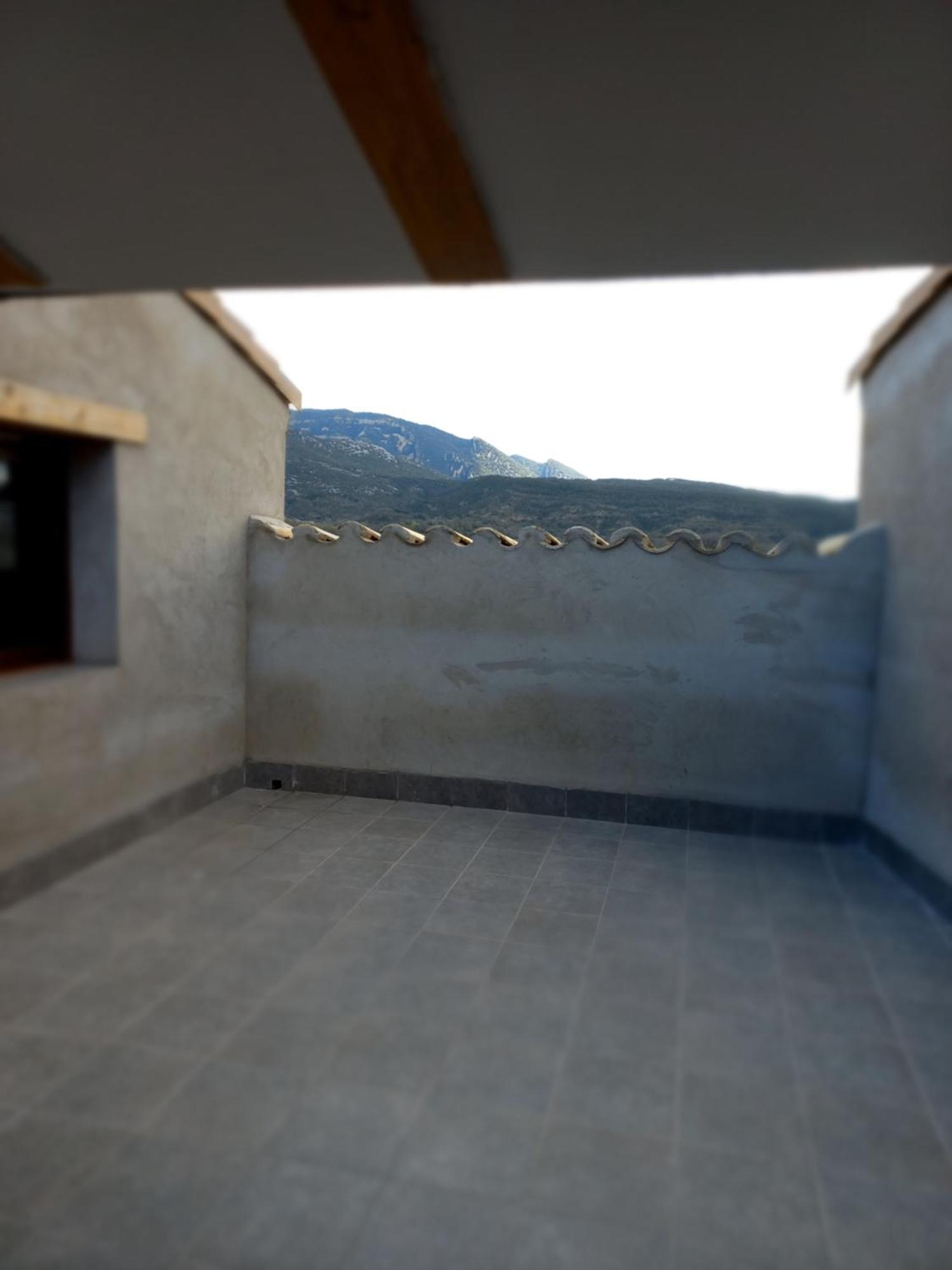 Casa Binuales Apartman Pedruel Kültér fotó